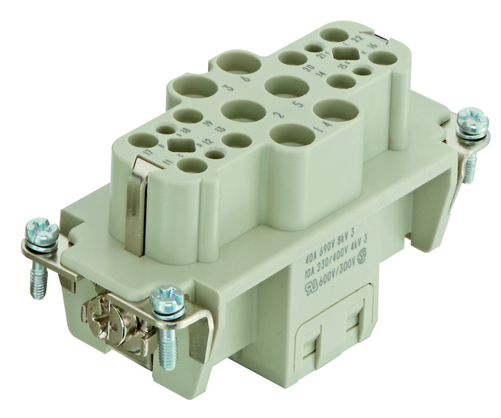 Image of Harting 09380183102