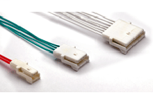 Image of Molex 1502070011