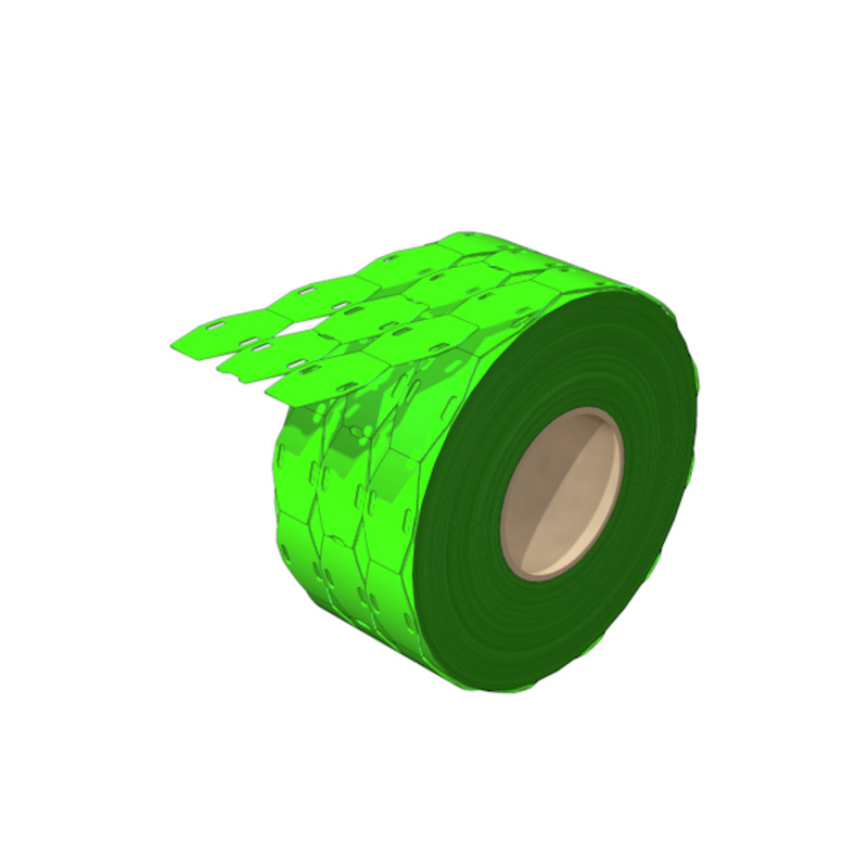 Image of Weidmuller 2519080000