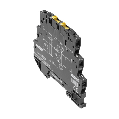 Image of Weidmuller 1064500000