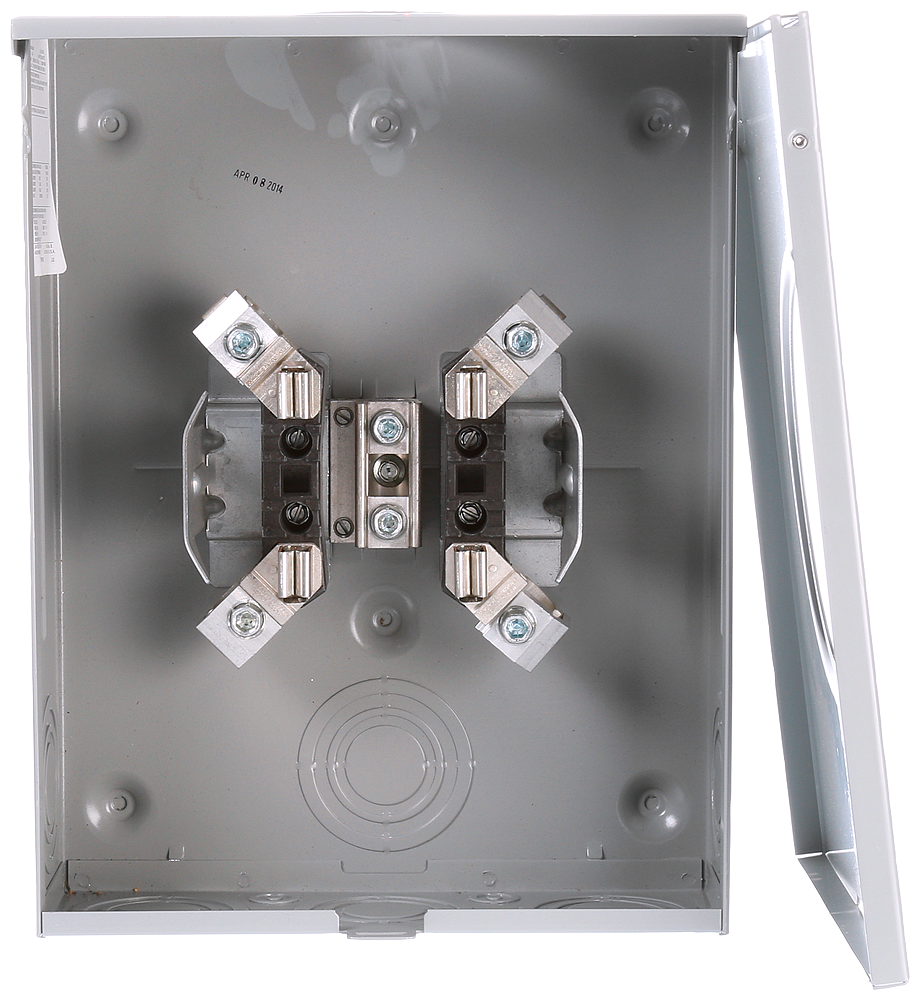 Image of Siemens UAT417-0G