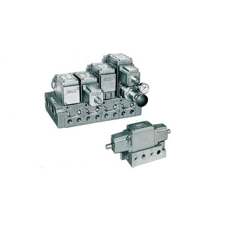 Image of Numatics SPA40-K1
