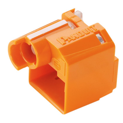 Image of Panduit PSL-DCPLRX-OR-C