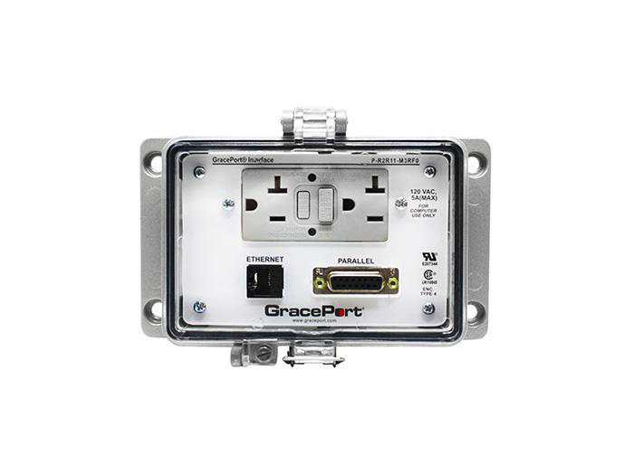 Image of Grace Ports P-R2R11-M3RF0