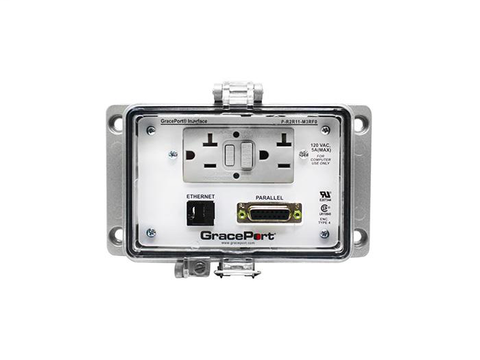 Image of Grace Ports P-R2R11-M3RF0