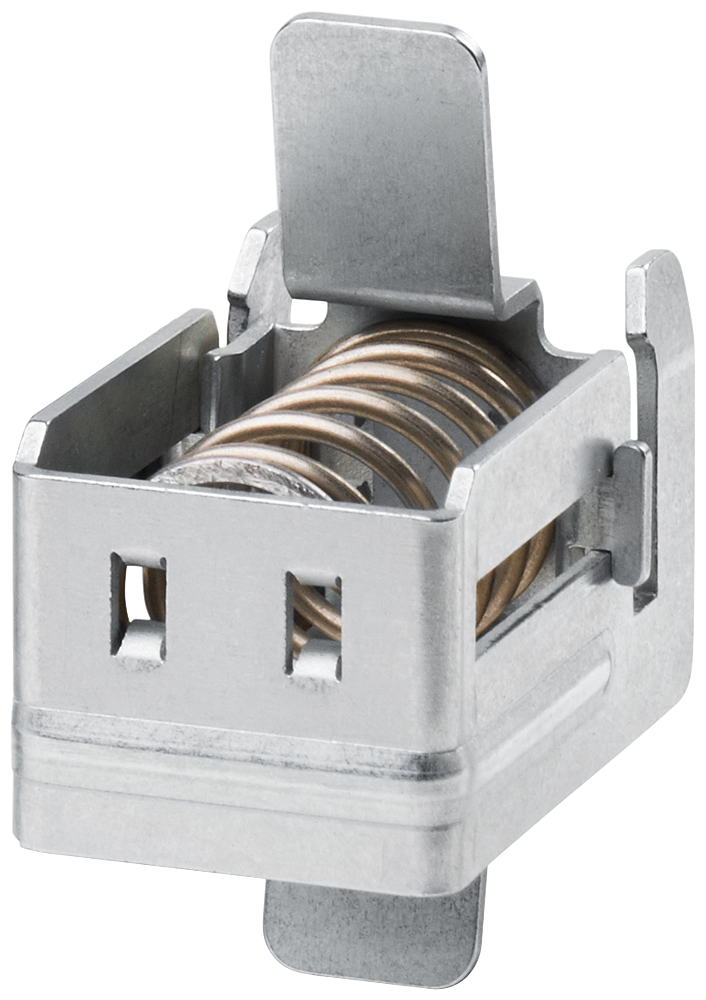 Image of Siemens 6ES75905BA000AA0