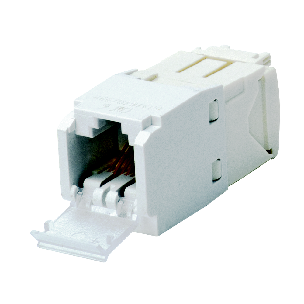 Image of Panduit CJD688TGWH