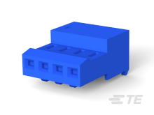 Image of TE Connectivity 3-640470-4