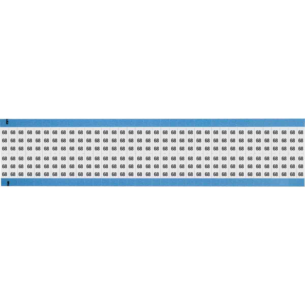 Image of Brady WM-68-SC-PK
