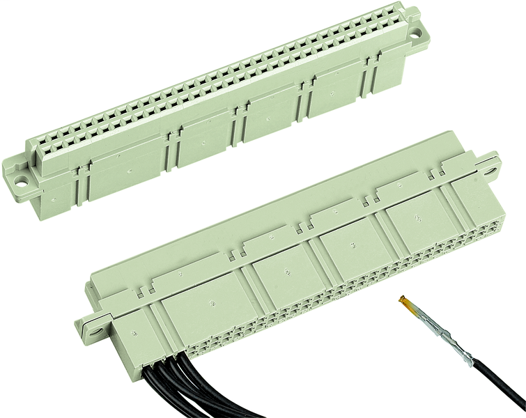 Image of Harting 09020643214