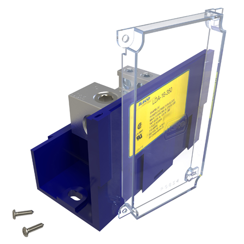 Image of ILSCO LDA-16-350
