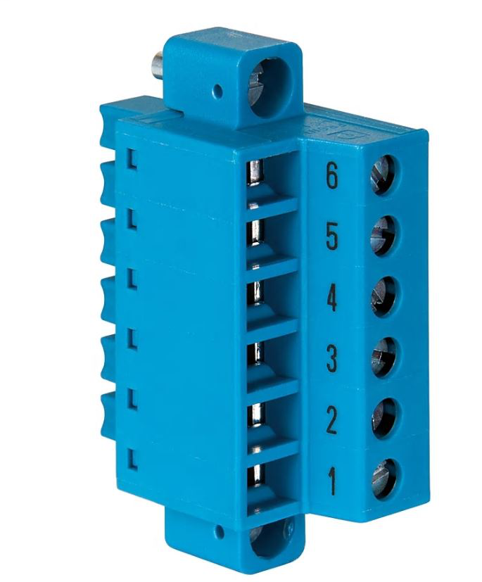 Image of Allen-Bradley 1719-TB6F