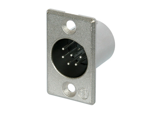 Image of Neutrik NC6MP
