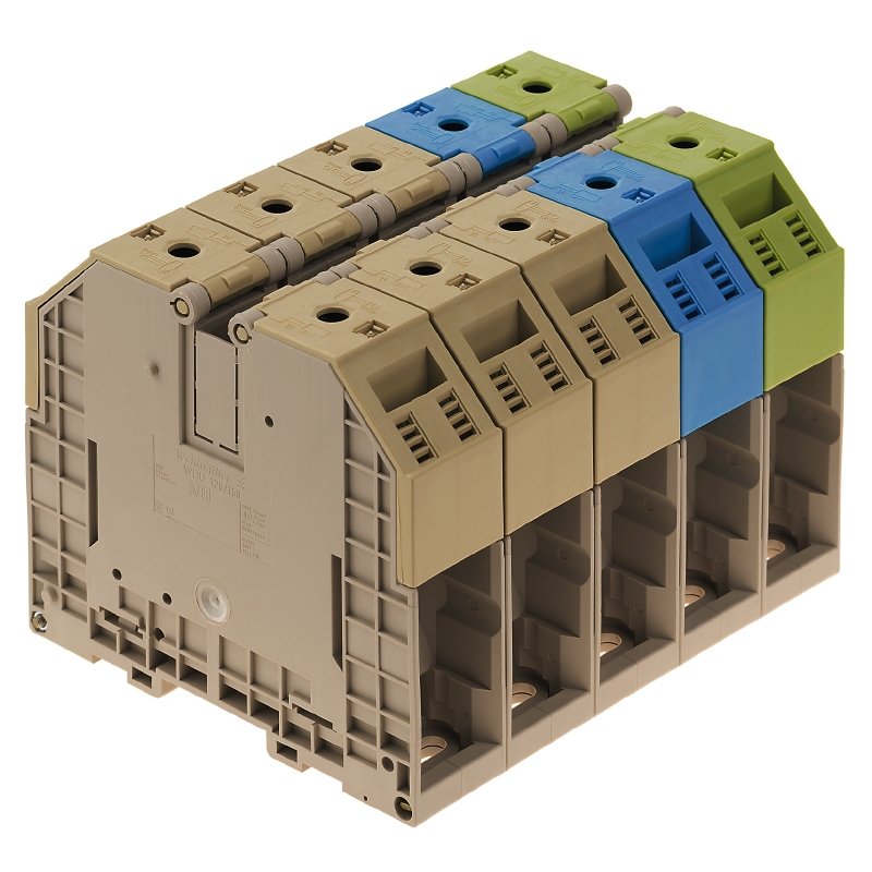 Image of Weidmuller 1032400000