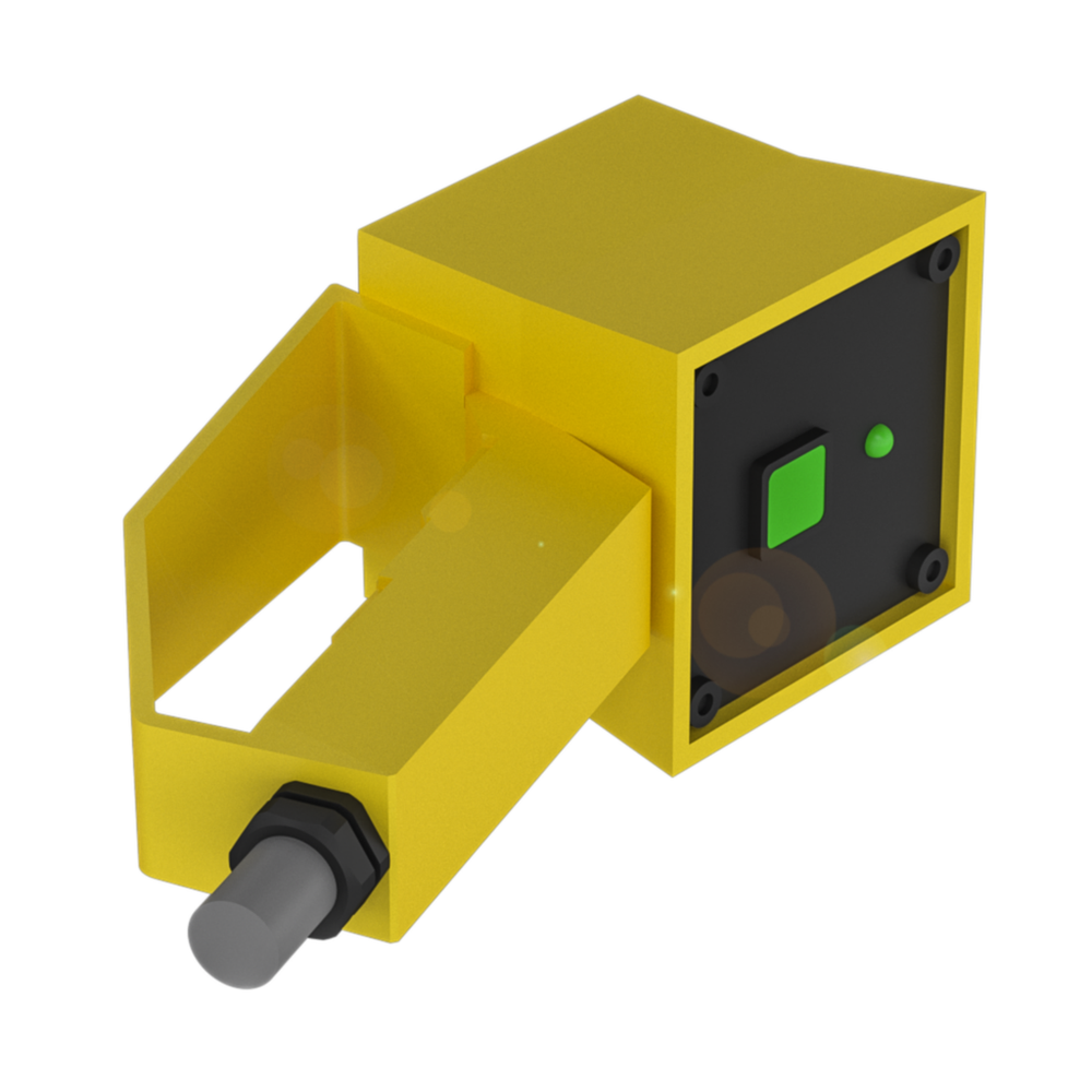 Image of Balluff BIS C-720-01-03