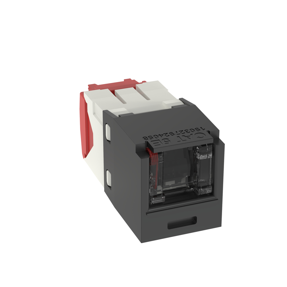 Image of Panduit CJH5E88TGBL