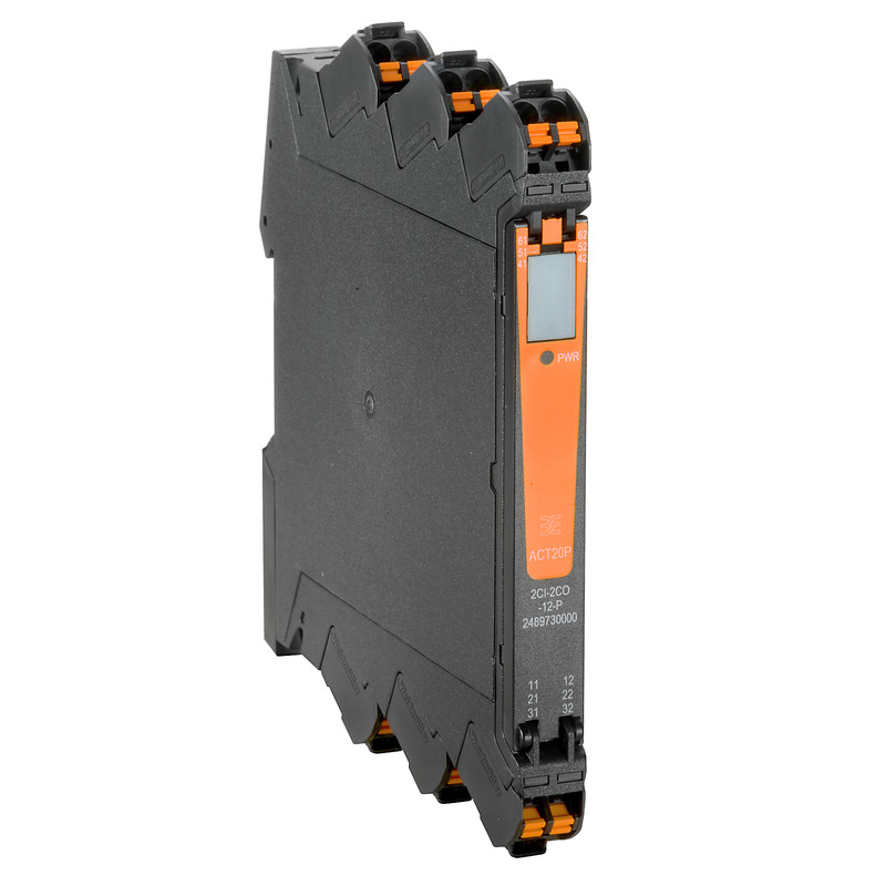 Image of Weidmuller 2489730000