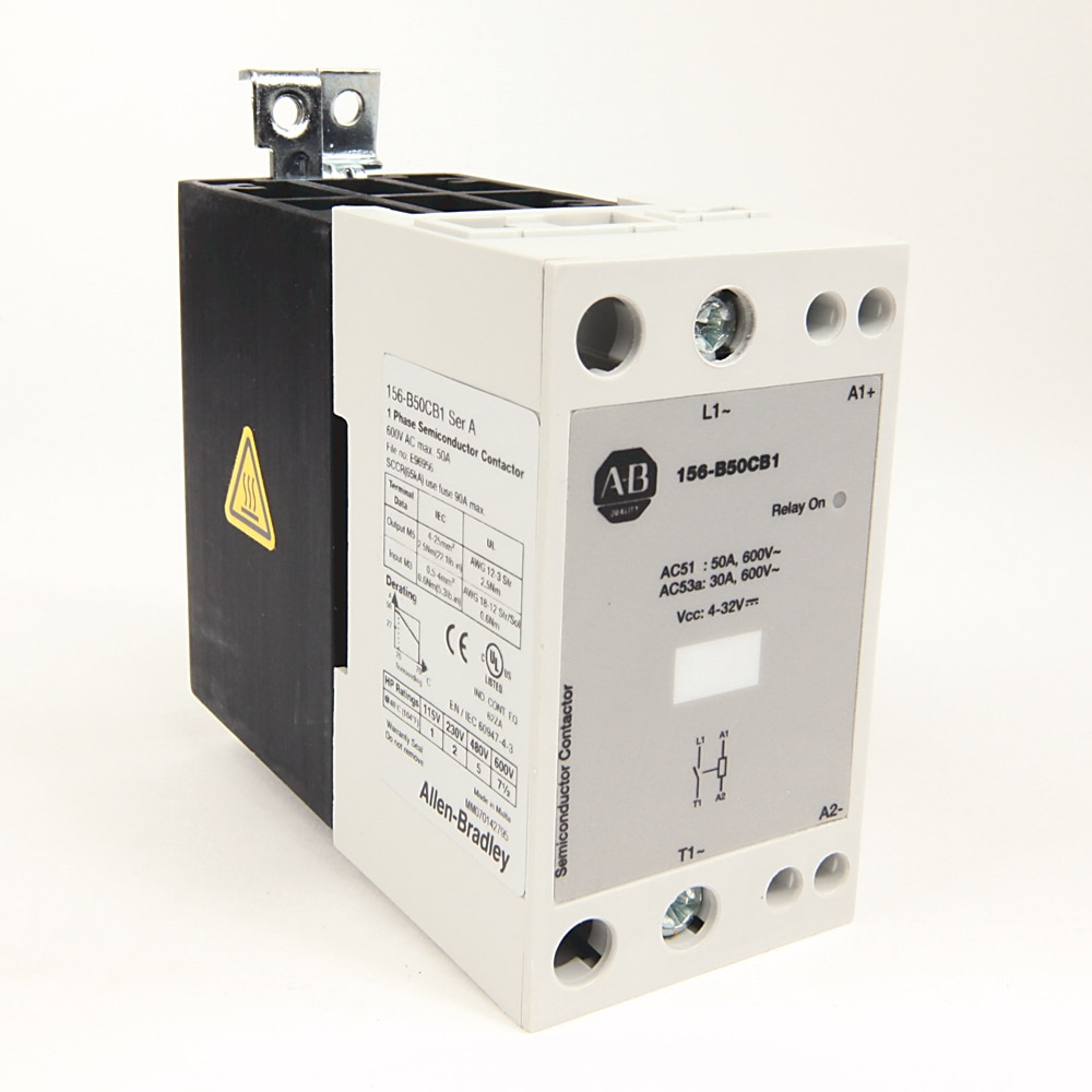 Image of Allen-Bradley 156-B50CBP