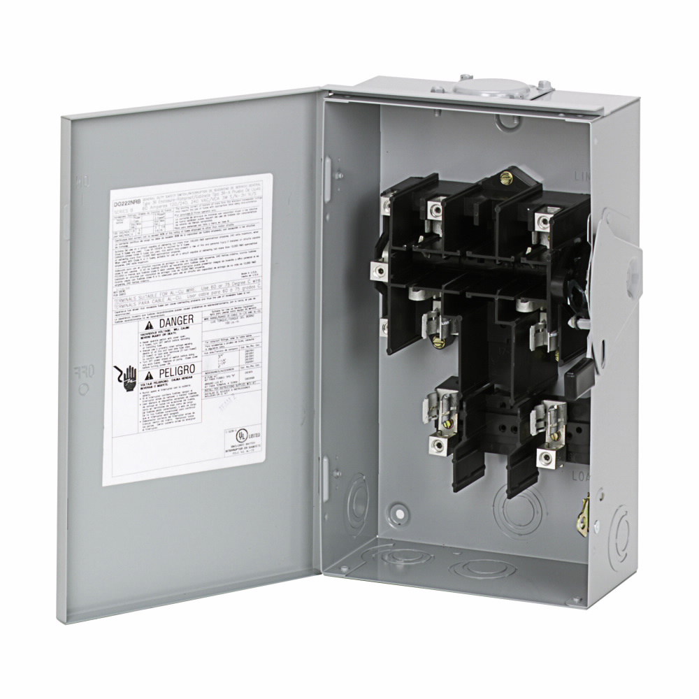 Image of Eaton DG222URB-CSA