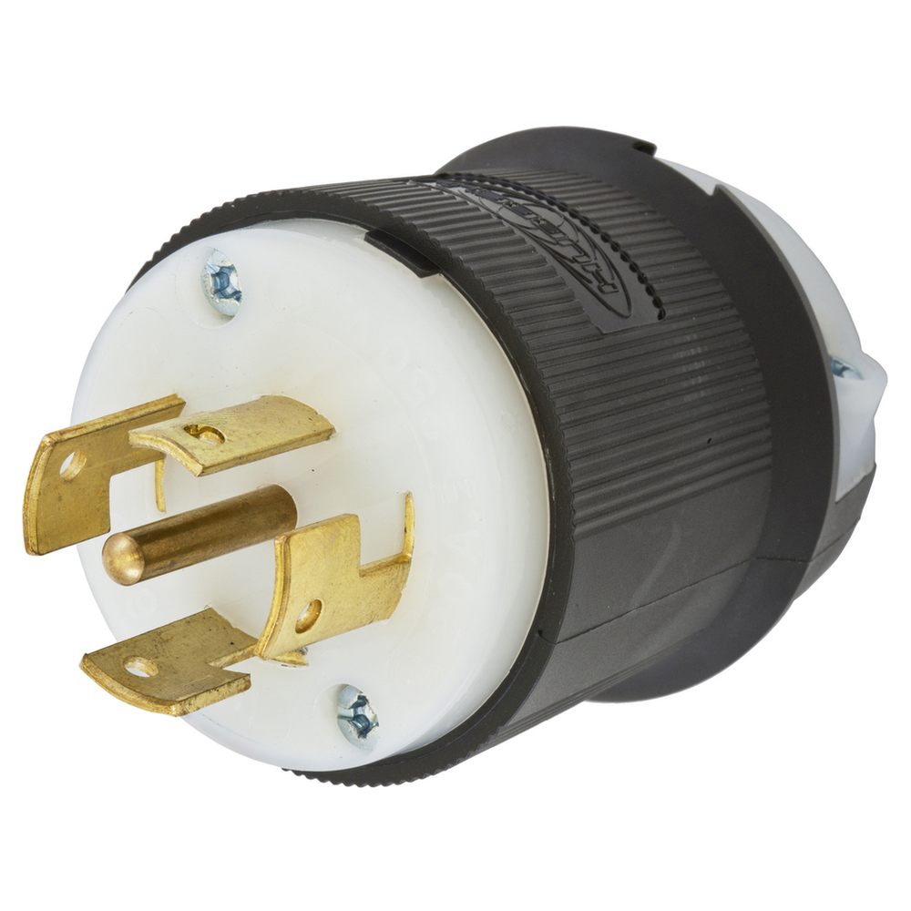 Image of Hubbell Wiring Device-Kellems HBL3521C