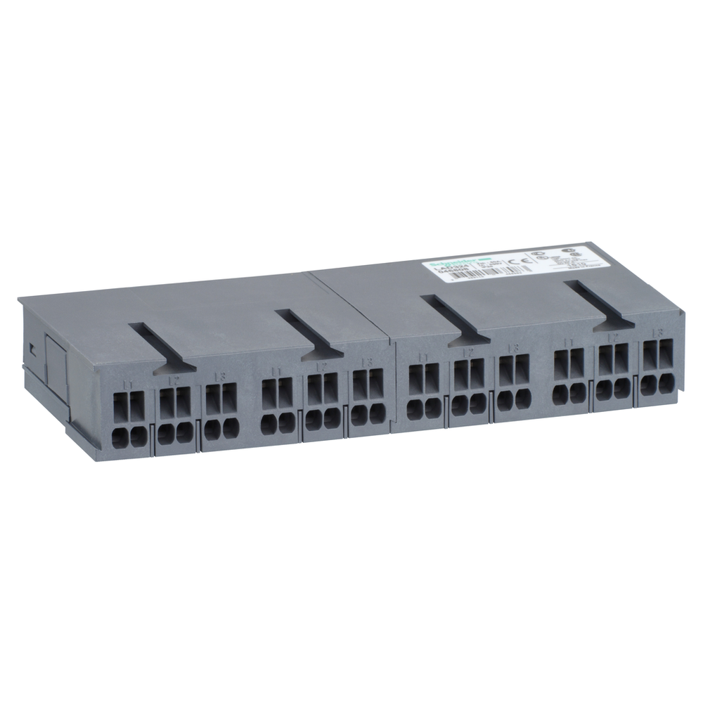 Image of Schneider Electric LAD324