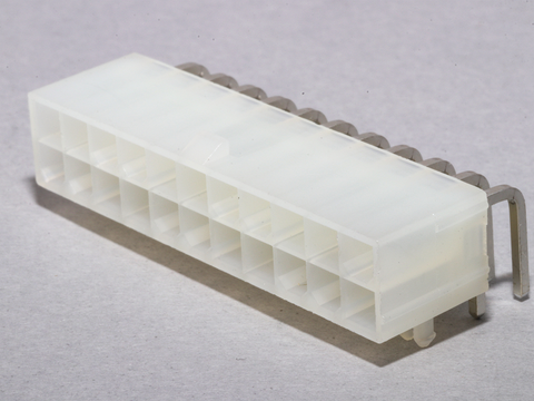 Image of Molex 39301220