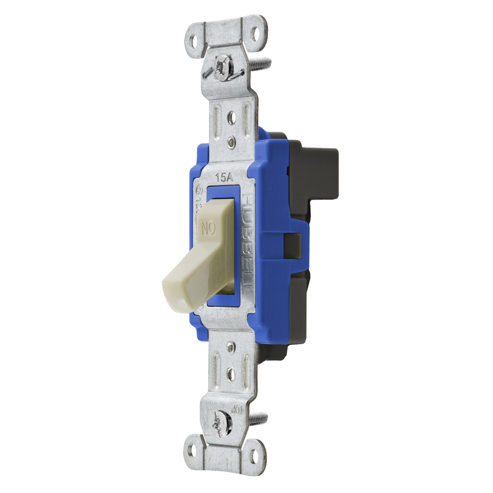 Image of Hubbell Wiring Device-Kellems SNAP1203INA