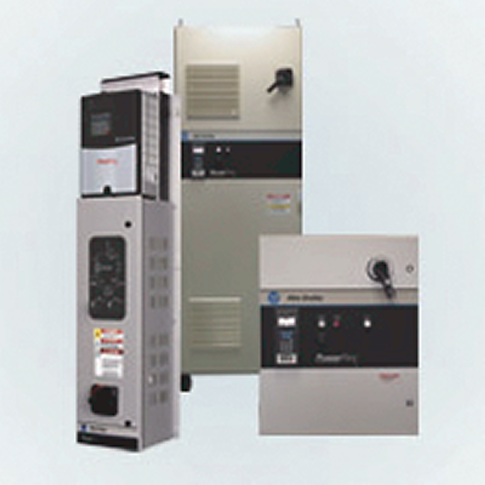 Image of Allen-Bradley 21AD011G3AYNAND0NNNN-HD-B0-C1-P6