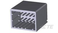 Image of TE Connectivity 1318126-2