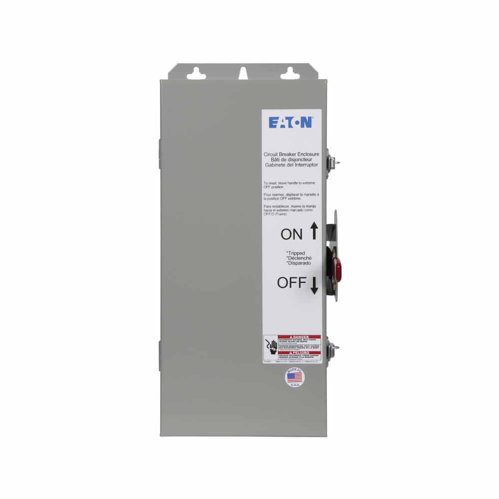 Image of Eaton JFDN100