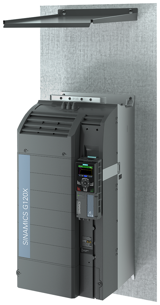 Image of Siemens 6SL32661PF000BA0