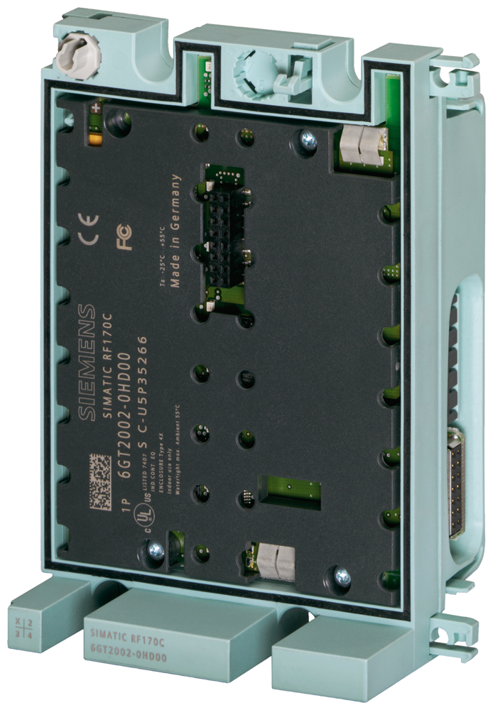 Image of Siemens 6GT20020HD01