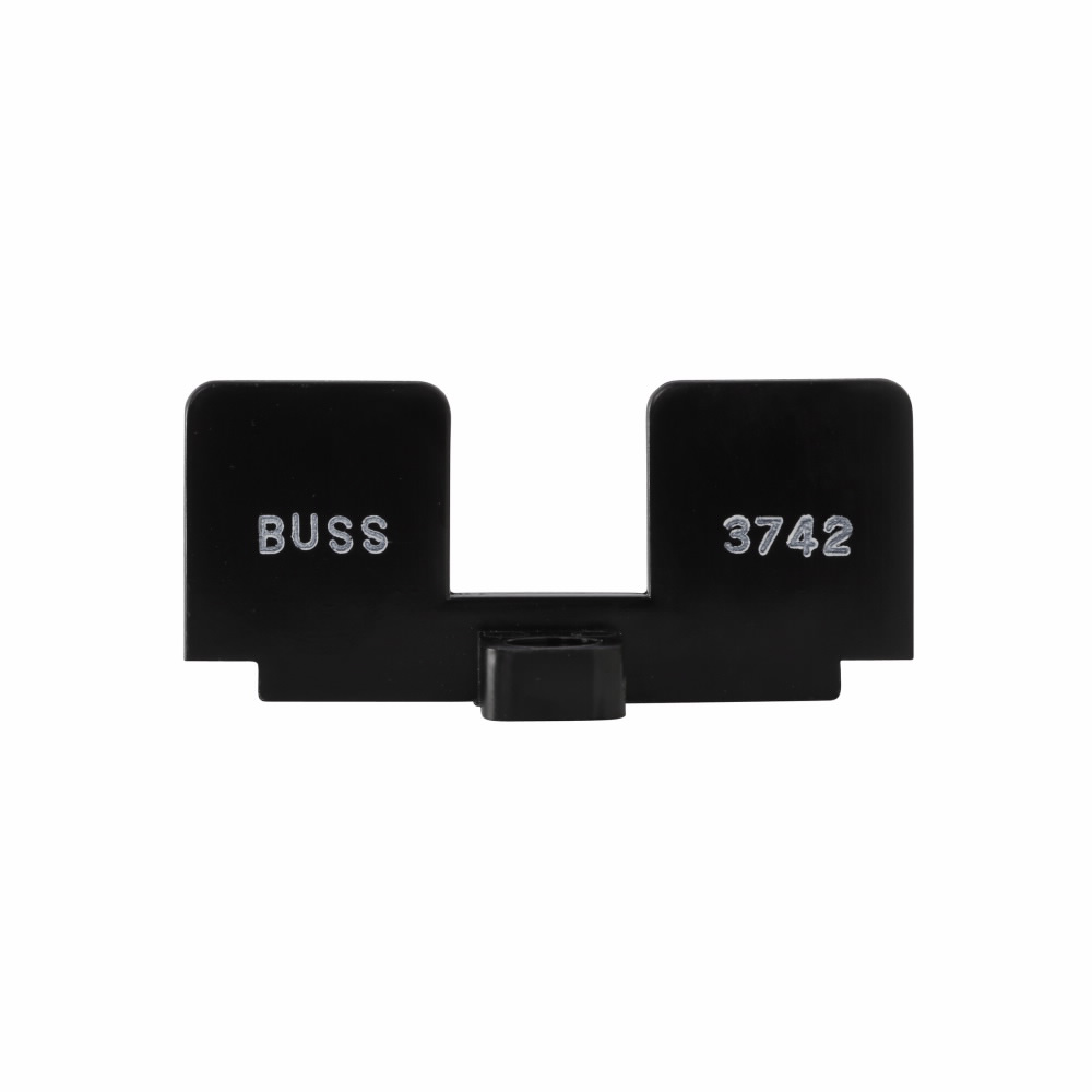 Image of Bussmann 3742