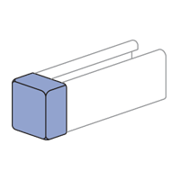 Image of Unistrut P2860-50-VY