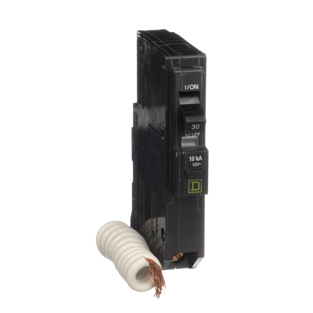 Image of Schneider Electric QO130EPD