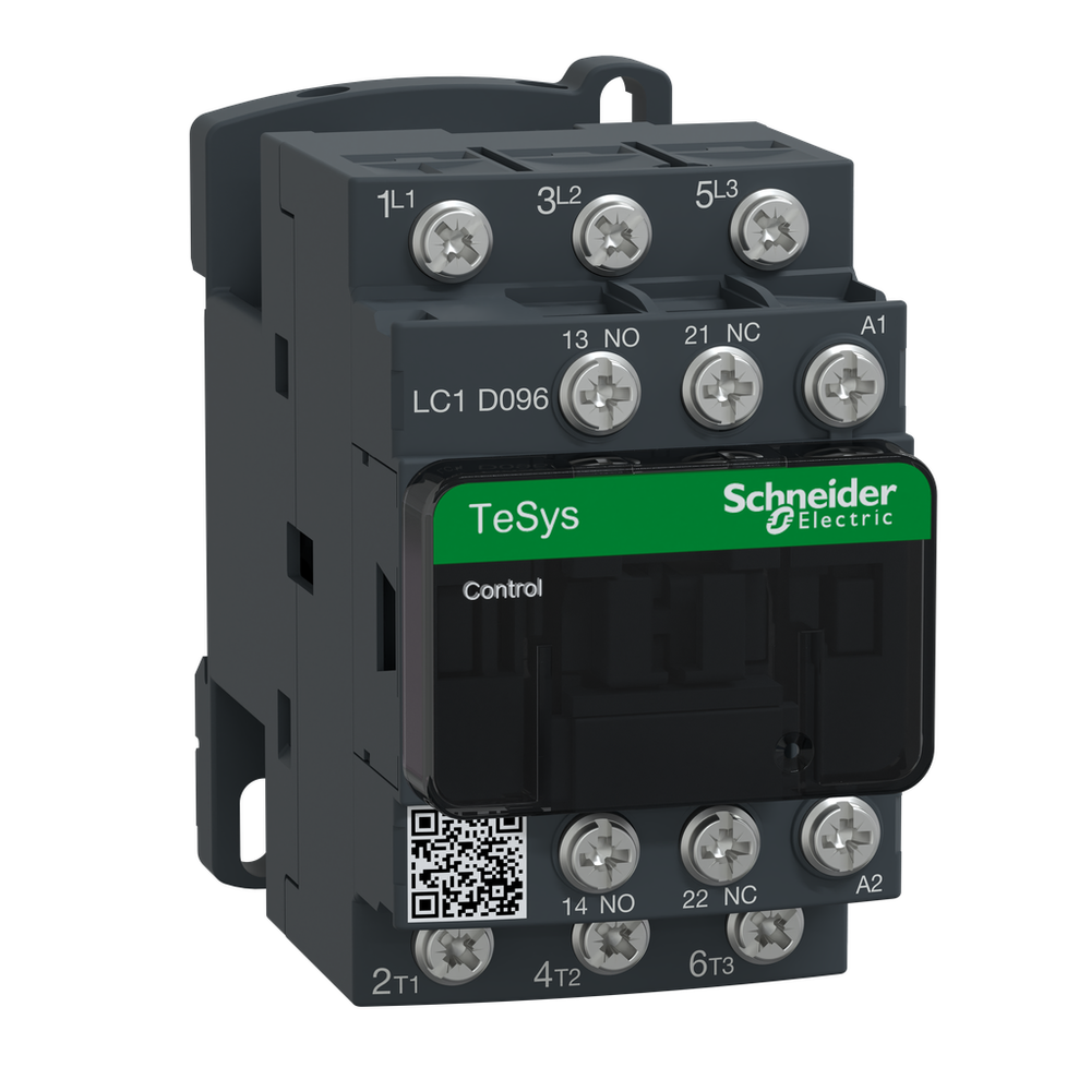 Image of Schneider Electric LC1D096F7