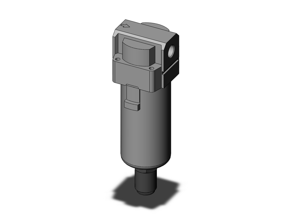 Image of SMC AFD30-F02D-A