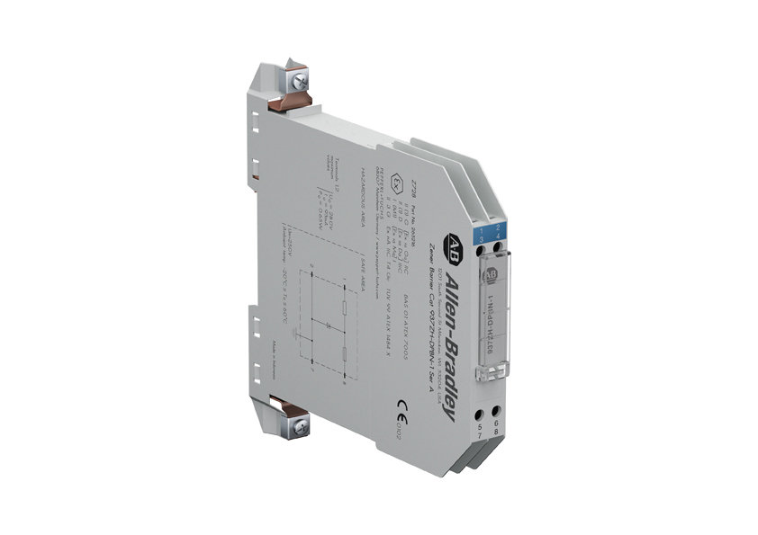 Image of Allen-Bradley 937ZH-DPBN-1