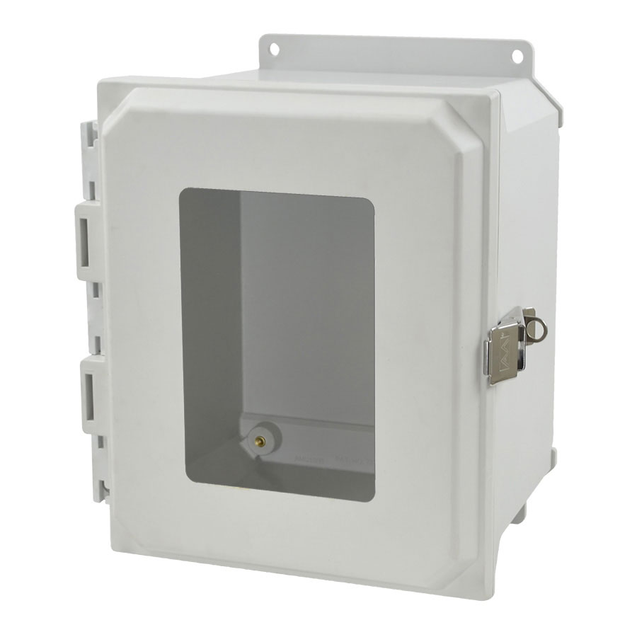 Image of Allied Moulded AMU1086LWF