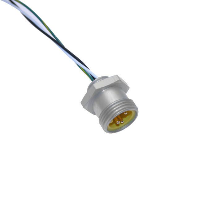 Image of Mencom MIN-3MR-1-18-M16