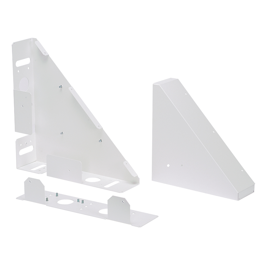Image of Panduit CUEFRCKITW1