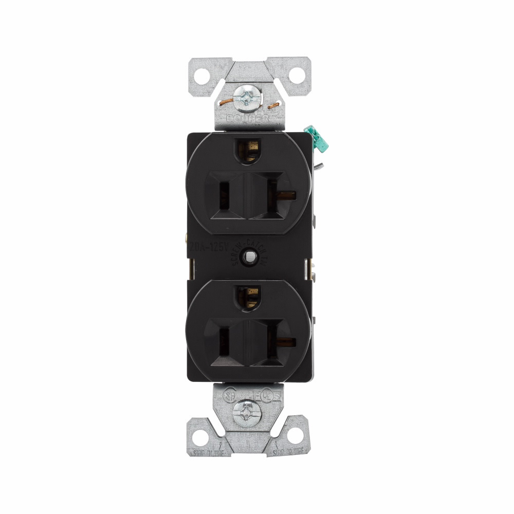 Image of Eaton 5362BK