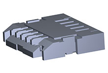 Image of Molex 5014610591