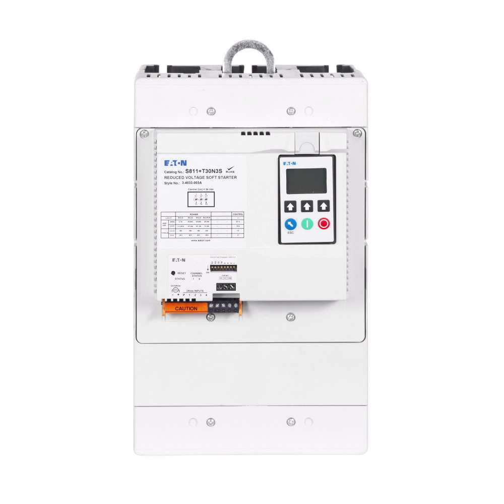 Image of Eaton S811+T30P3S