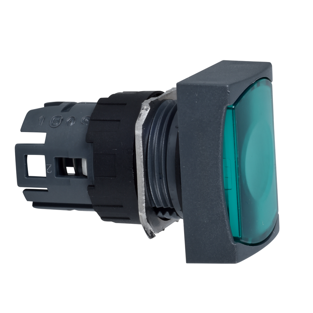 Image of Schneider Electric ZB6DW3