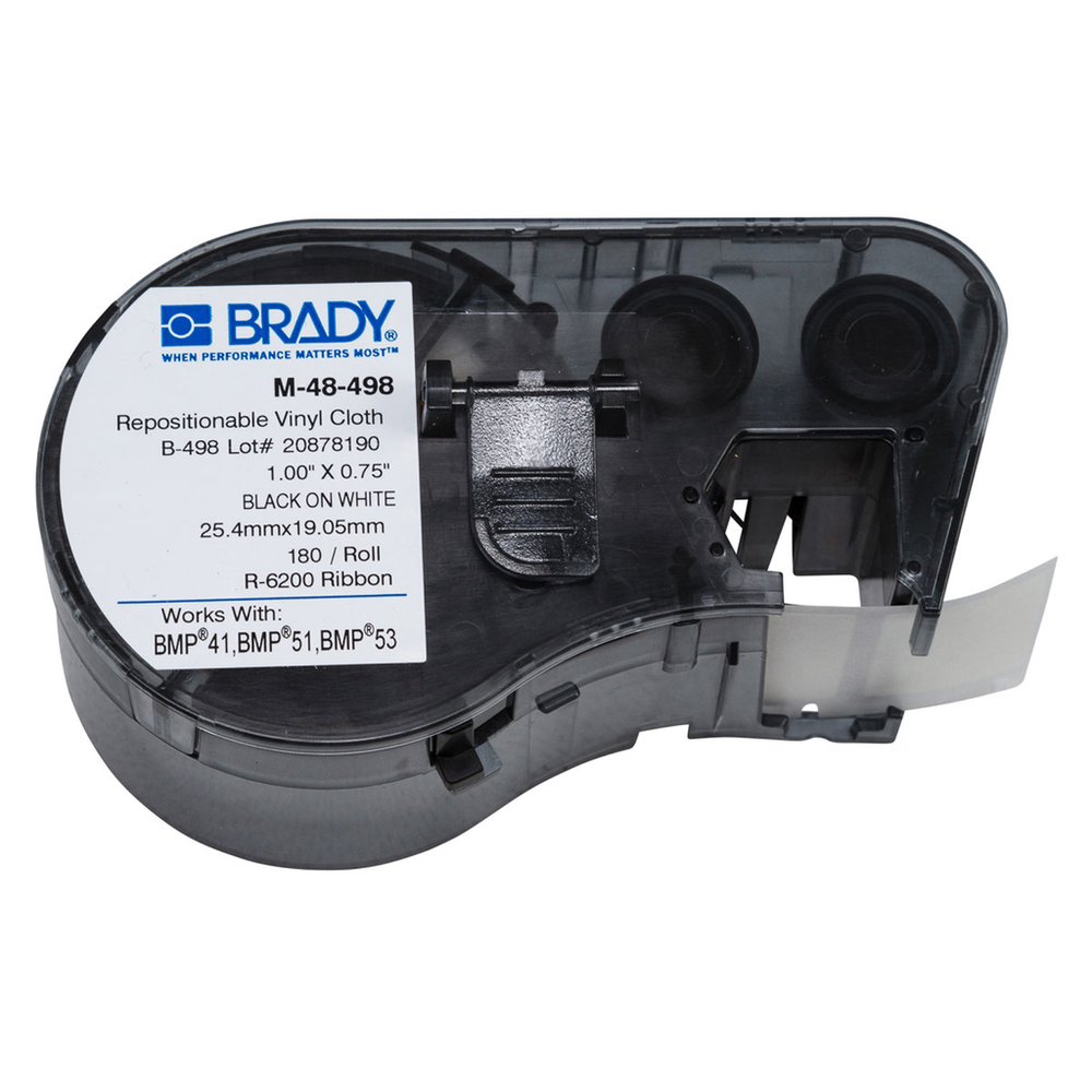 Image of Brady M-48-498