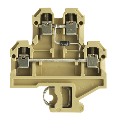 Image of Weidmuller 0484060000