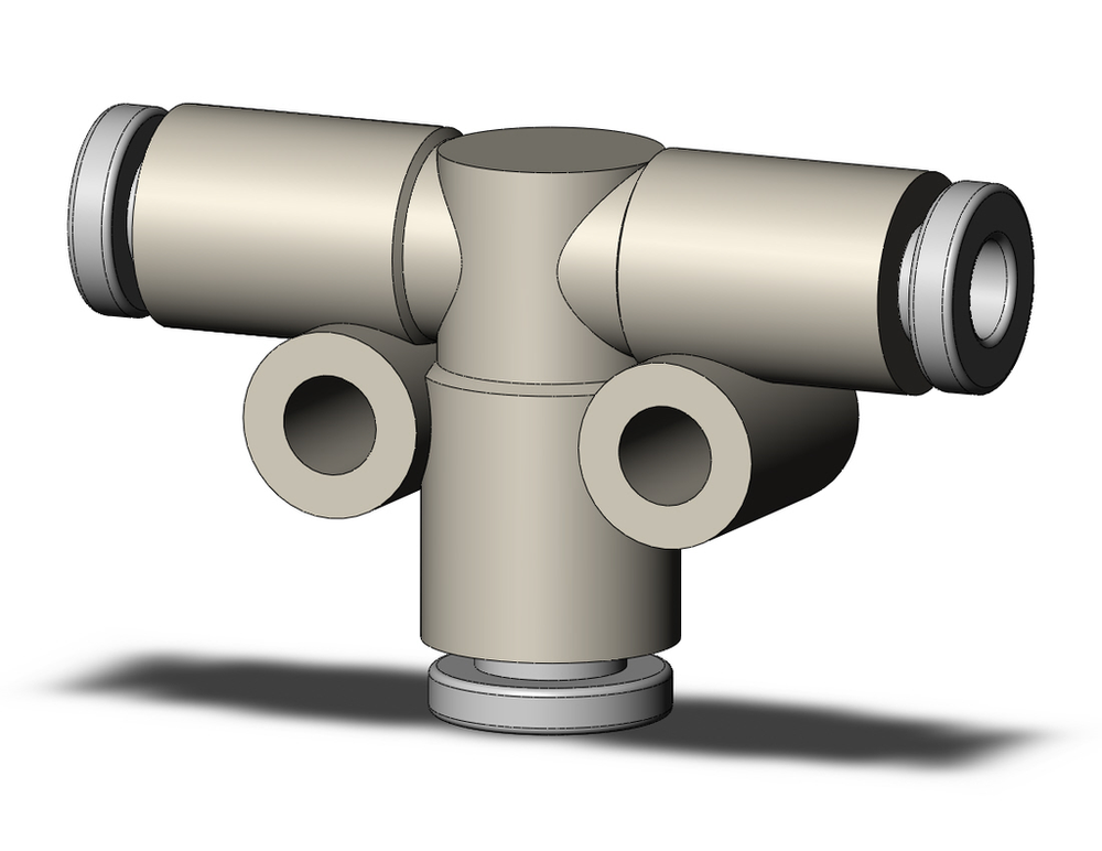 Image of SMC KQ2T23-04A