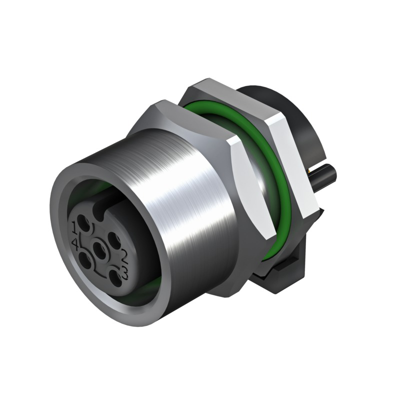Image of Weidmuller 2423180000