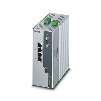 Image of Phoenix Contact 1026924